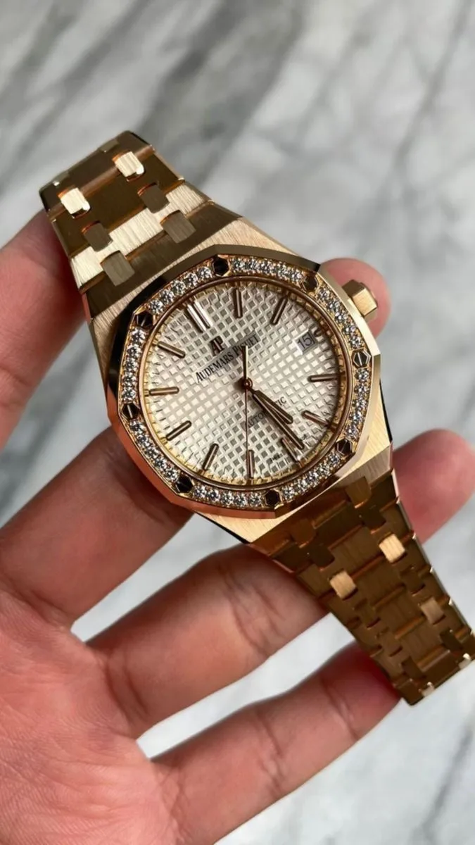 Classy Piaget Watch