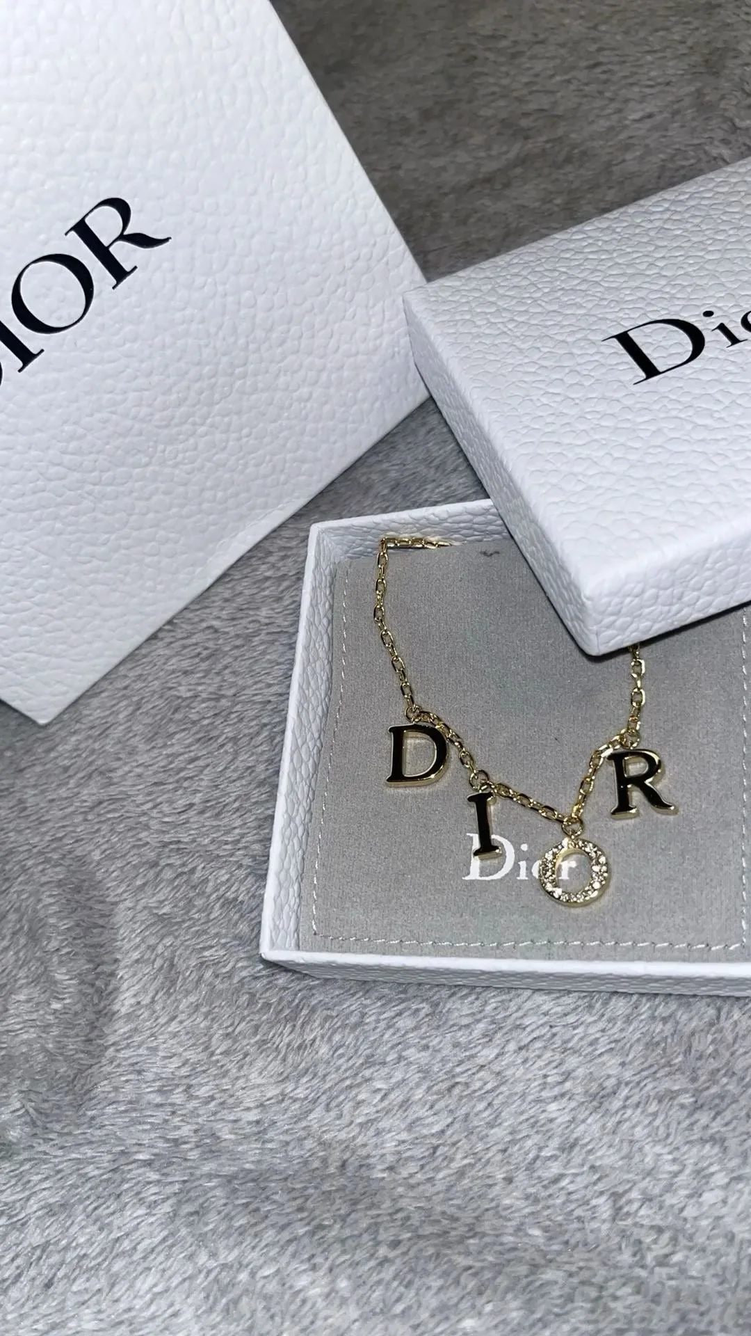Dahlia Gift Packaging