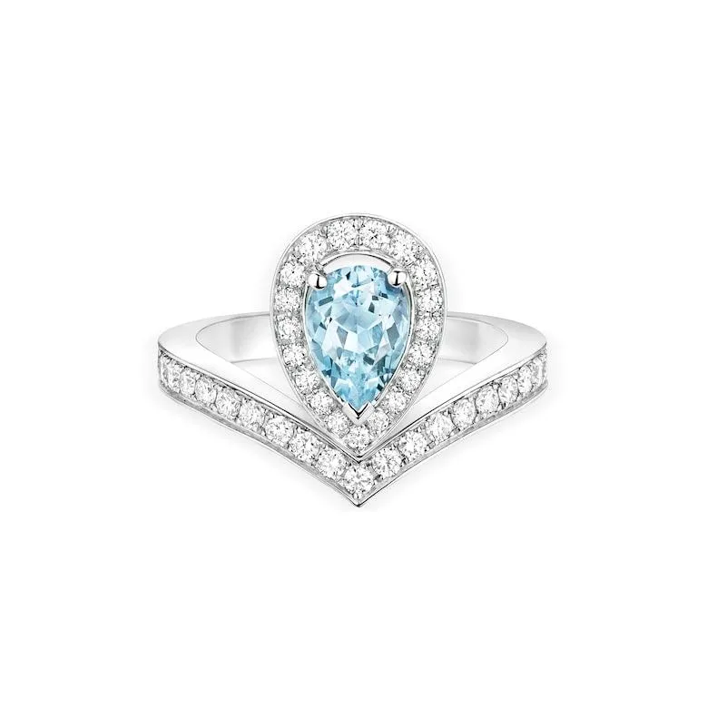Celia Luxury Ring