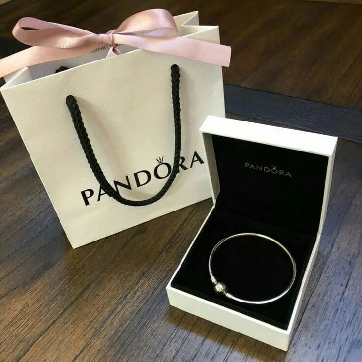 Elegant Gift Packaging