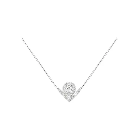 Gigi Diamanté Necklace