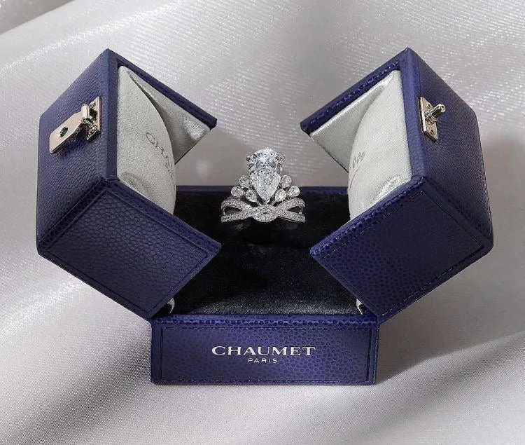 Classy Premium Chaum Gigi Packaging