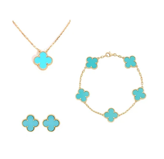 The Ocean Set