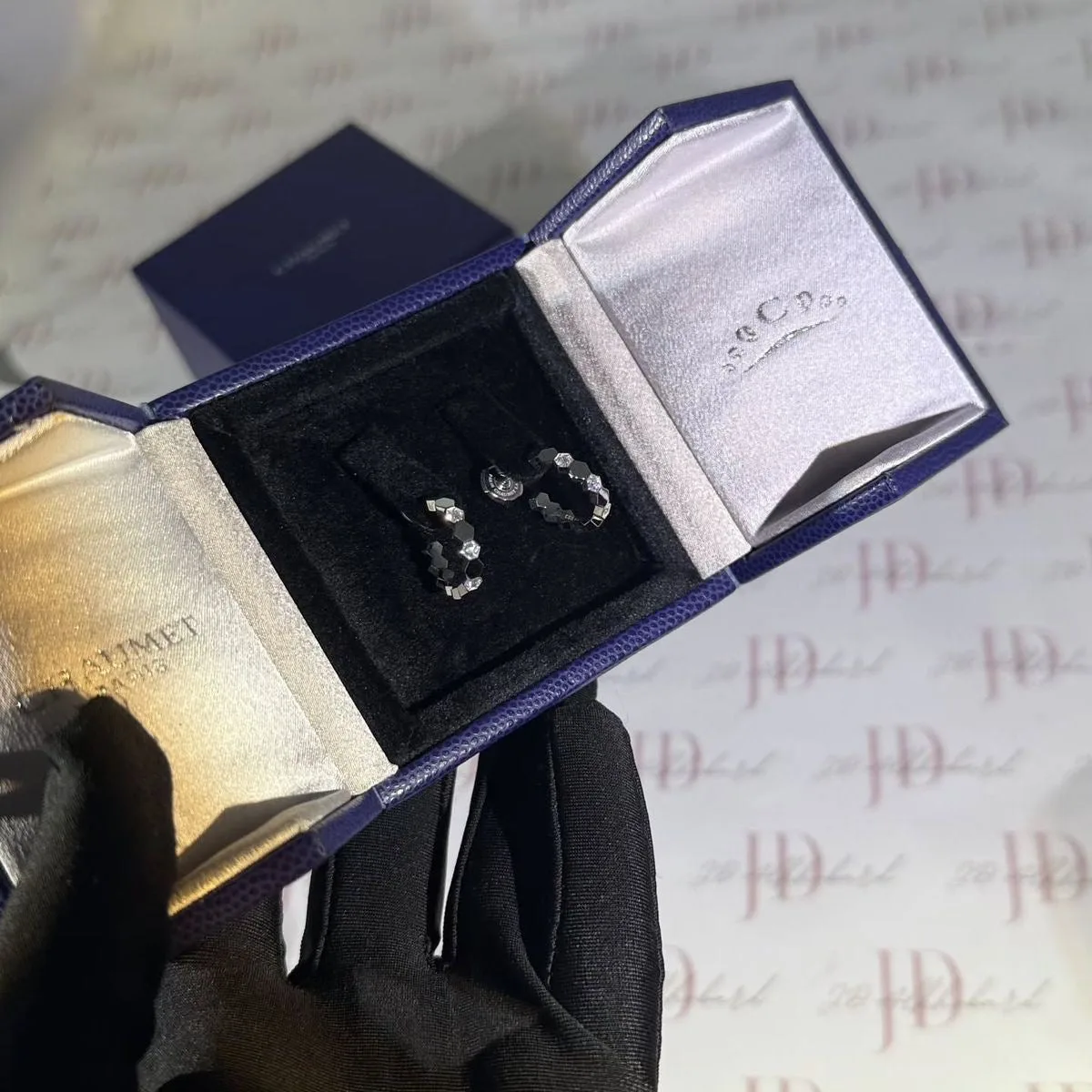 Classy Premium Chaum Gigi Packaging