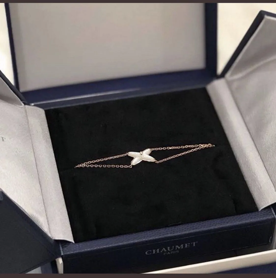 Classy Premium Chaum Gigi Packaging