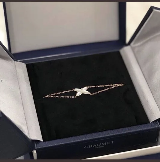 Classy Premium Chaum Gigi Packaging