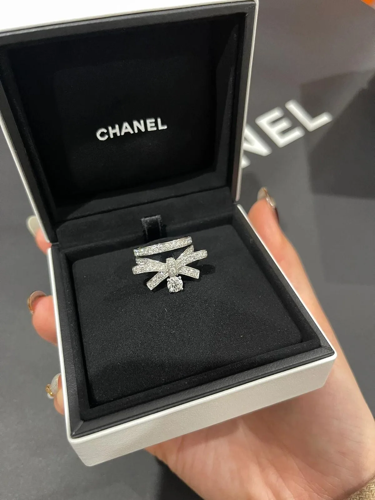 Chana Luxury Gift Packaging