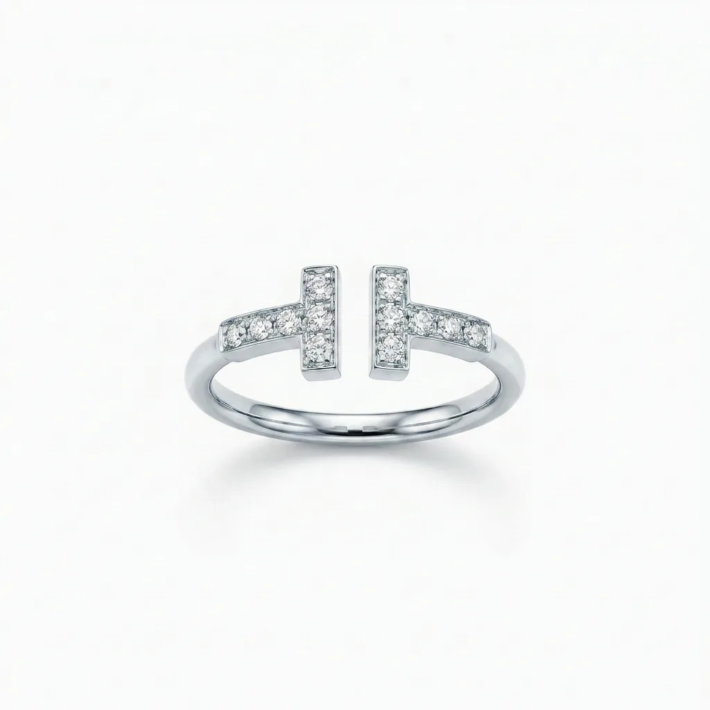 Sweet Tiff Ring