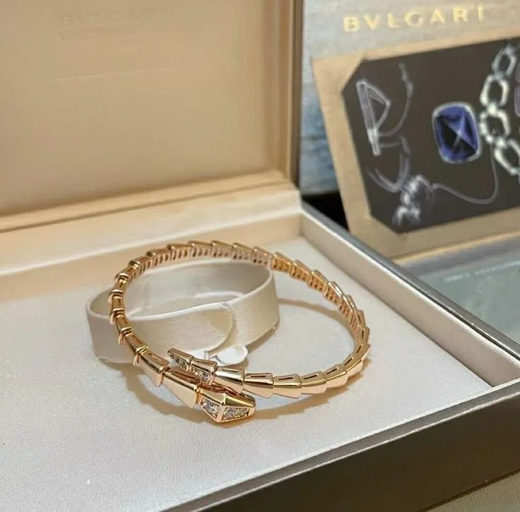 Classy Iva Bracelet (white gold & gold)