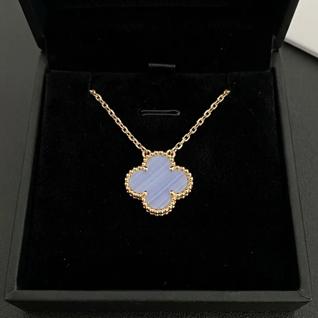 Pearly Willow Necklaces (many colours)