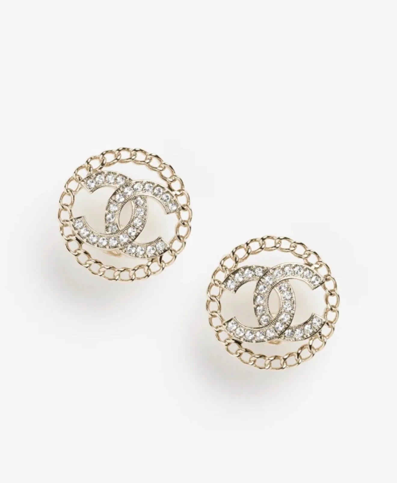 Chana Statement Earrings