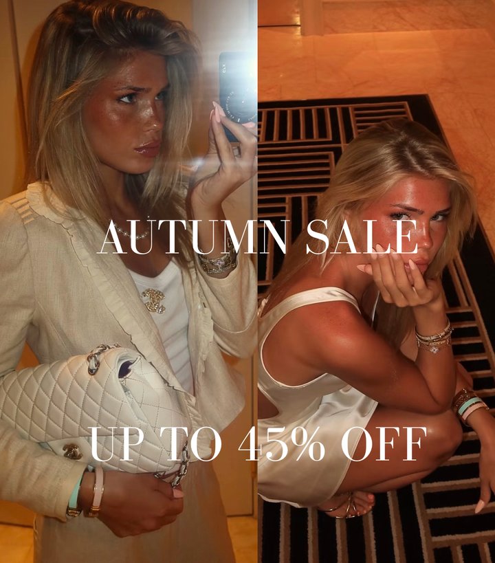 Autumn sale