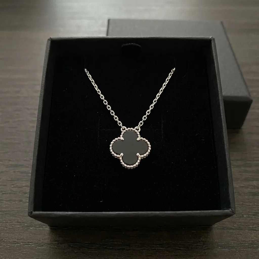 Pearly Willow Necklaces (many colours)