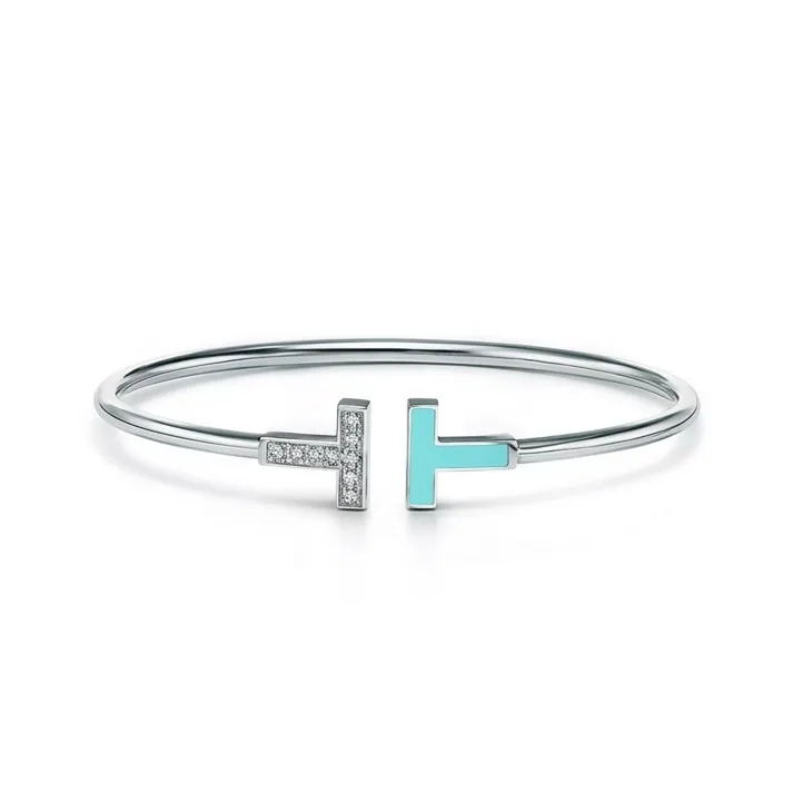 Sweet Tiff Bracelet (in gold & silver)