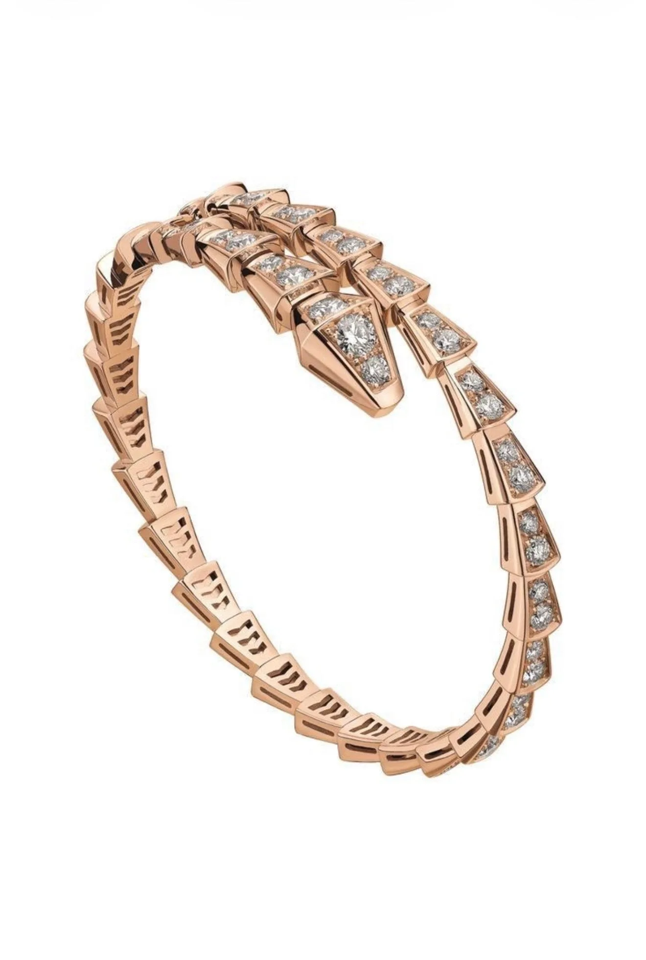 Classy Iva Bracelet (white gold & gold)