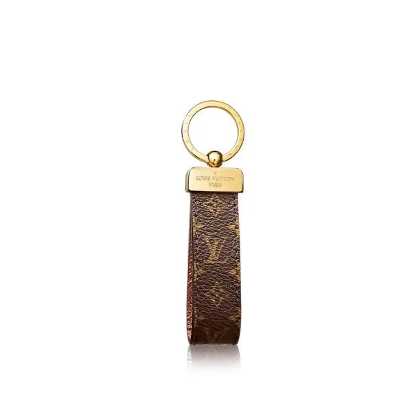 Almira Classic Key Chain