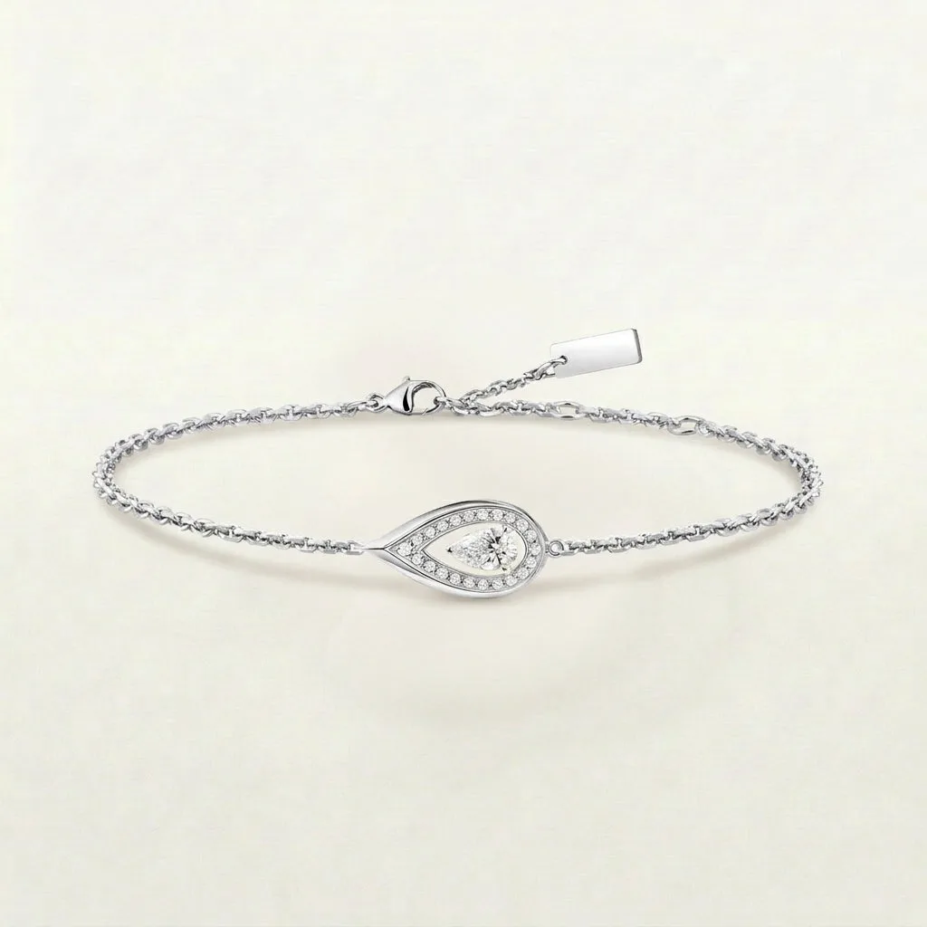Molly Fiery Bracelet