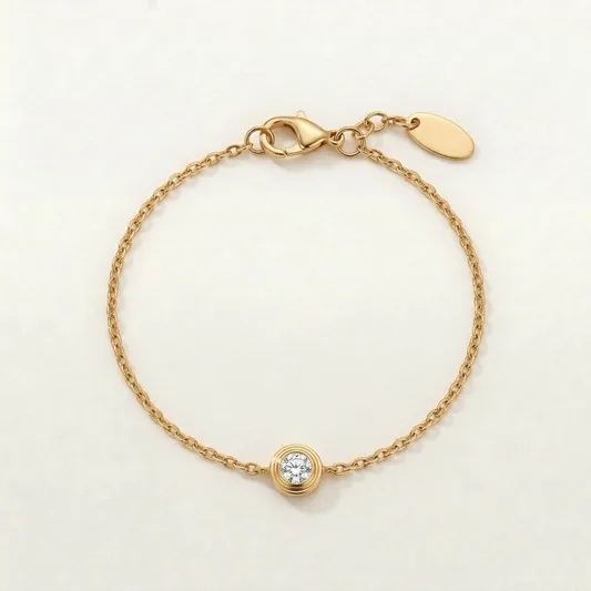 Pearl Diamanté Bracelet (all colours)