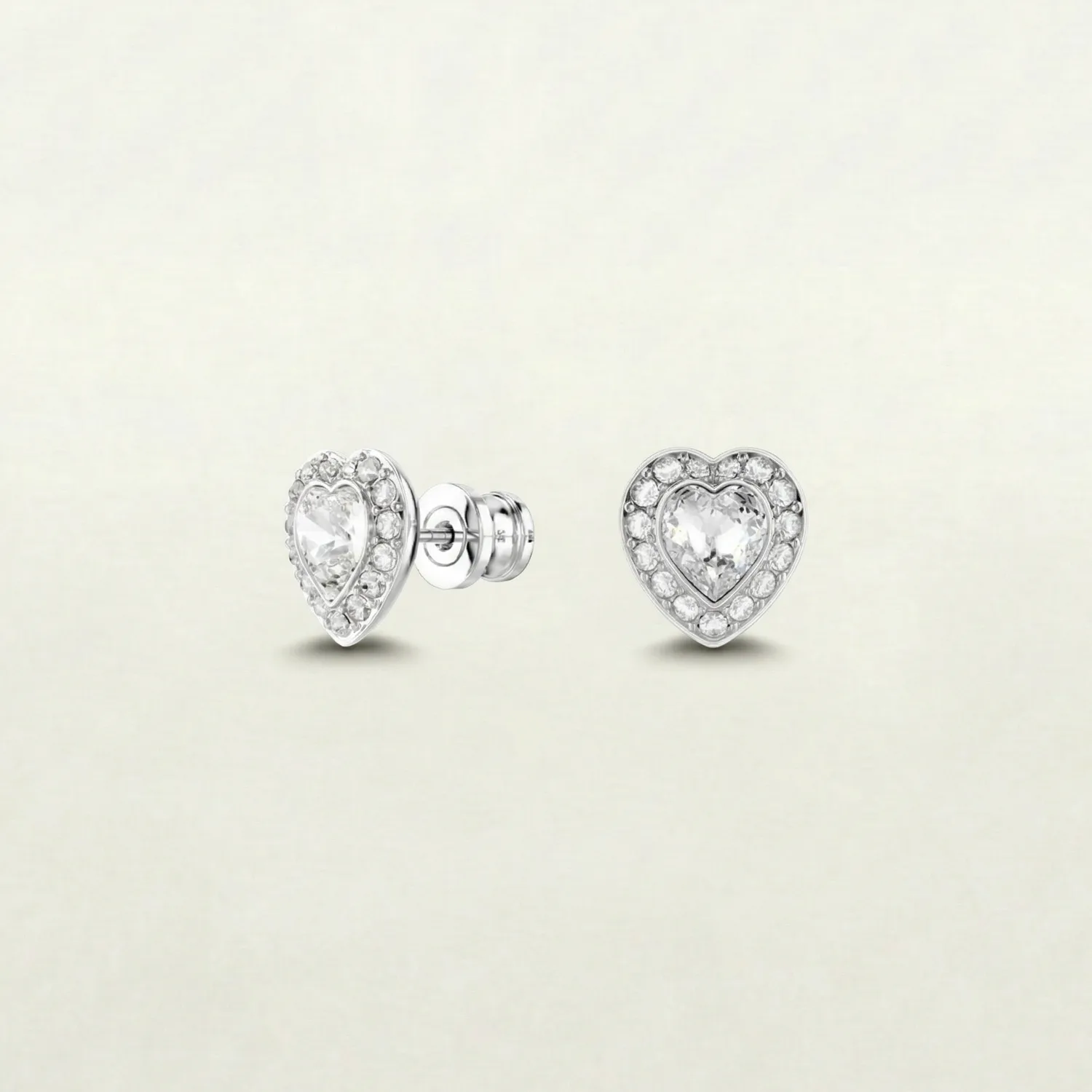 Ariana Angel Earrings