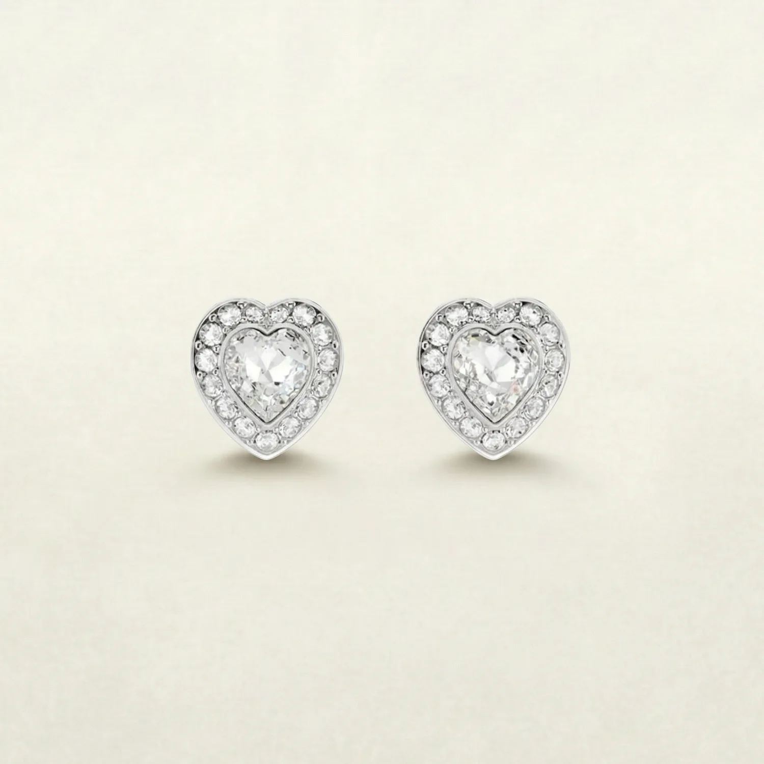 Ariana Angel Earrings