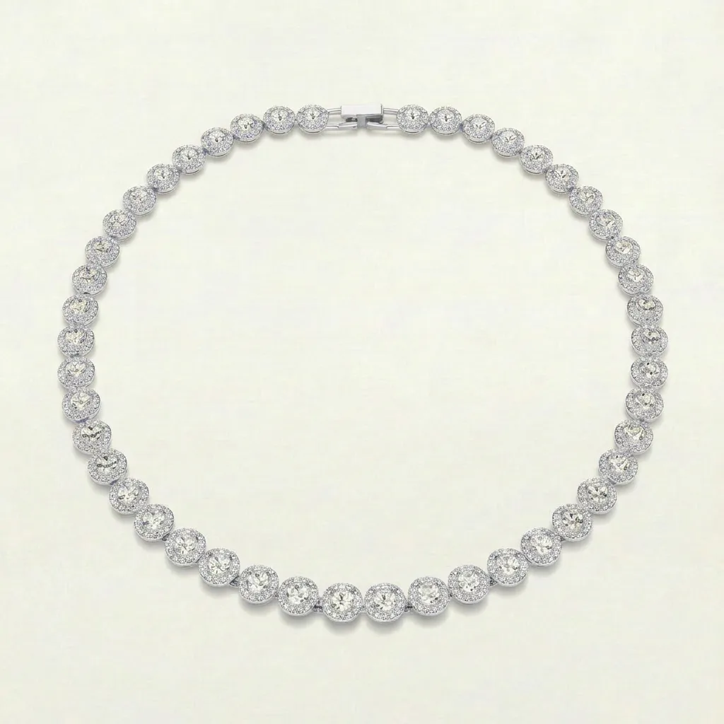 Angel Necklace