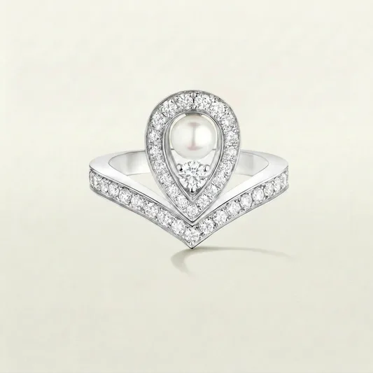 Gigi Diamanté Ring