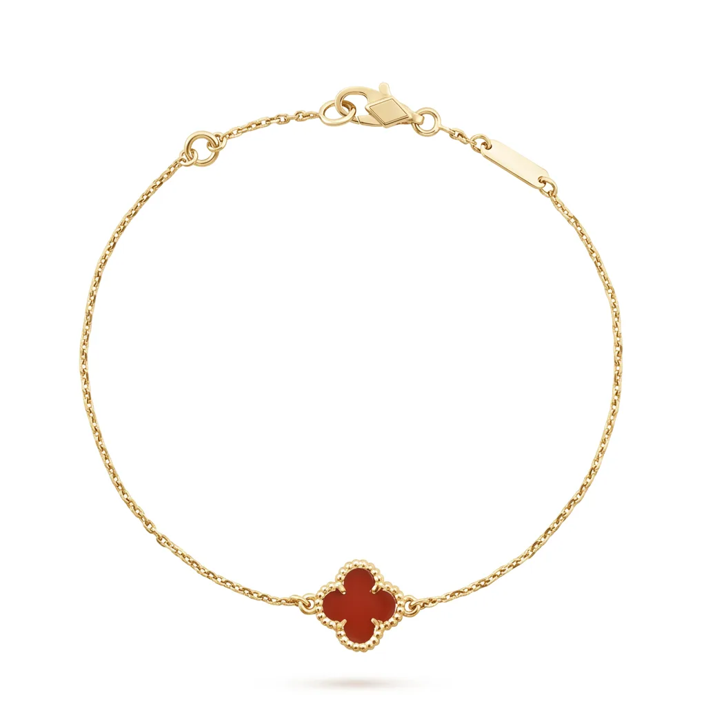 Alai Rose Bracelet