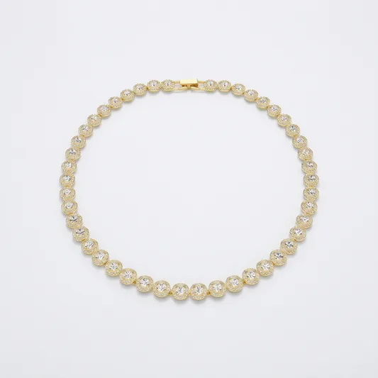 Angel Necklace