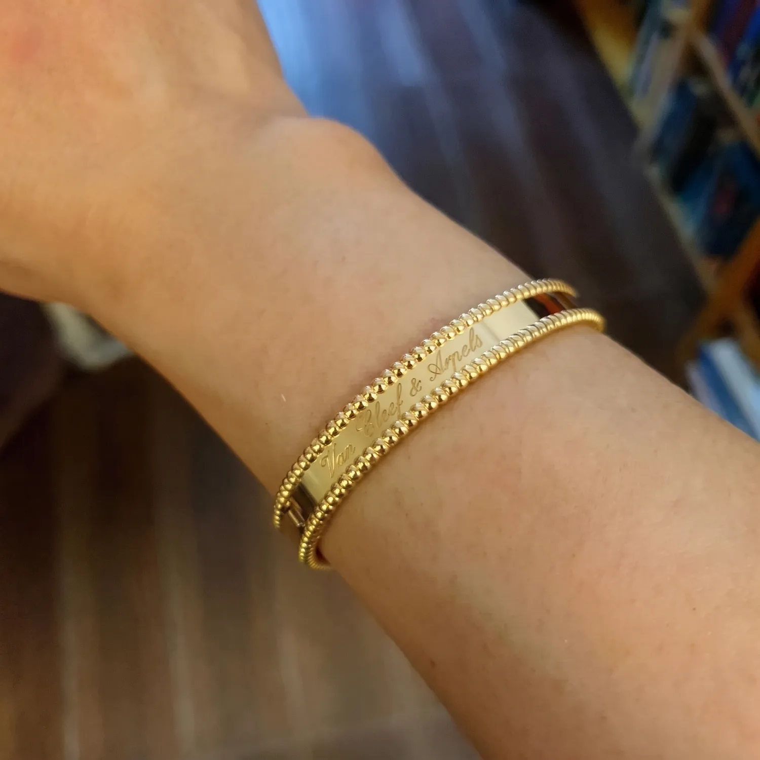 Dream Classic Lindsay Bangle