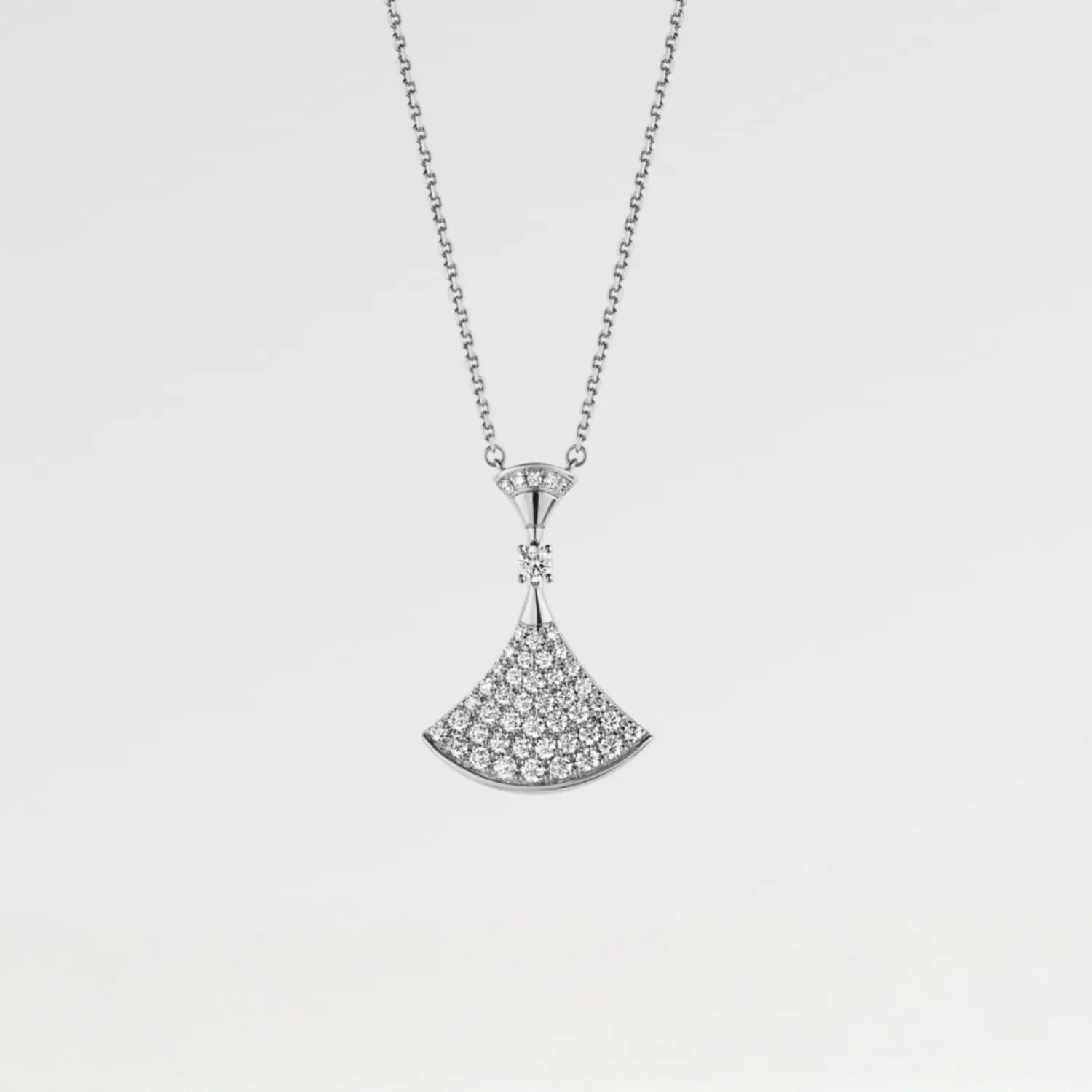 Iva Dream Necklace (in gold & silver & rose gold)