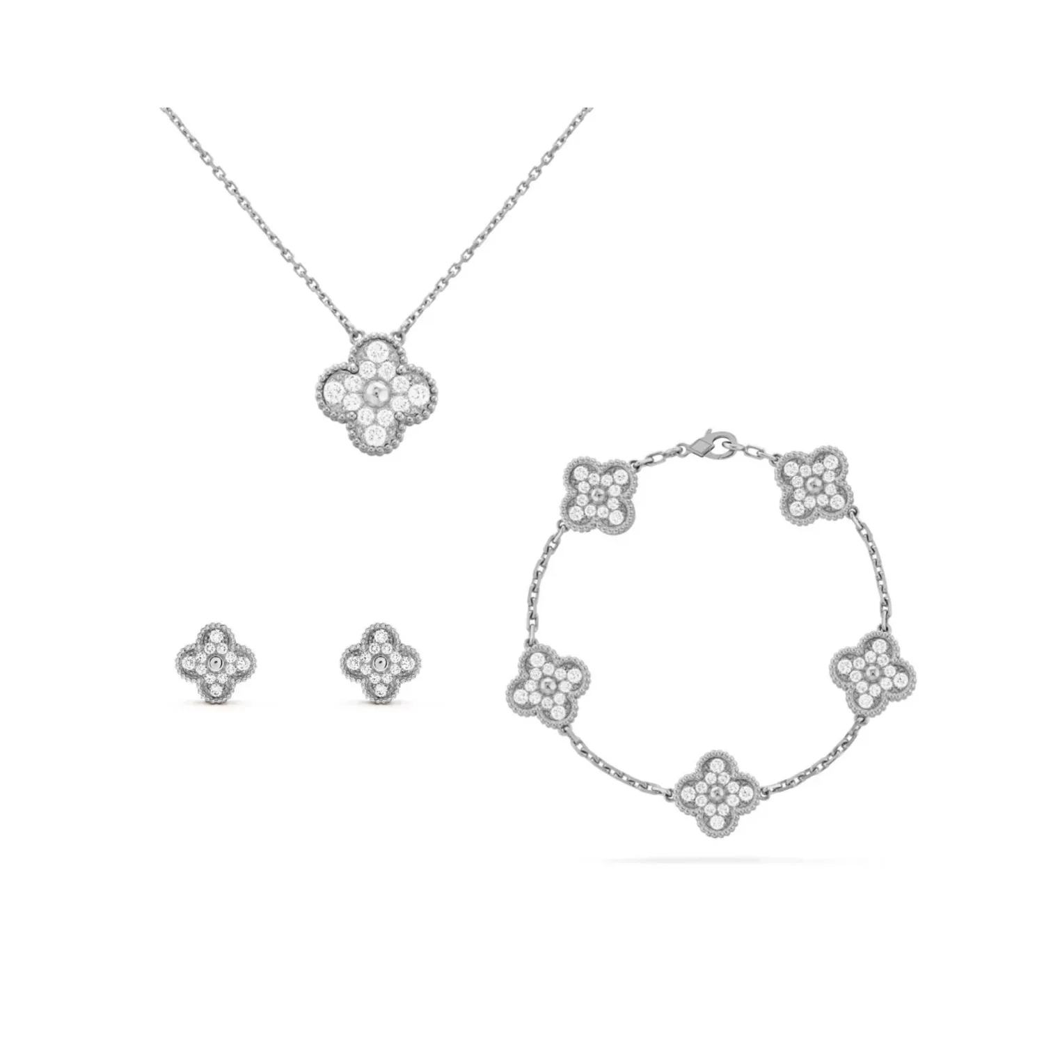 The Claudia Set